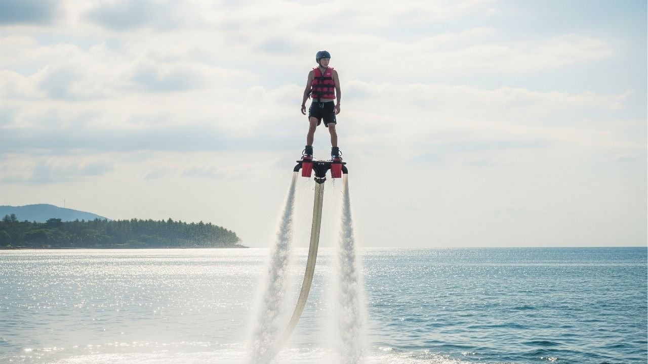 Fly Board