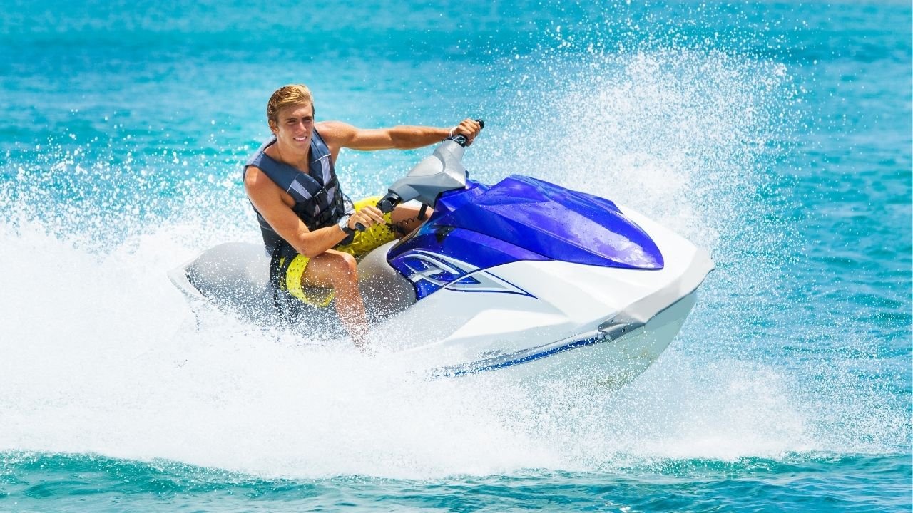 Jet Ski