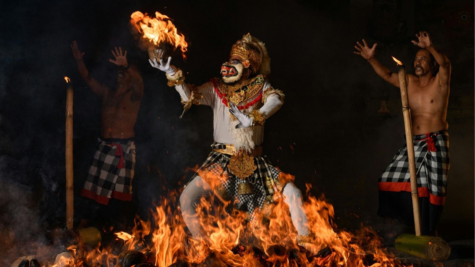 Full Day Uluwatu Highlight Tour