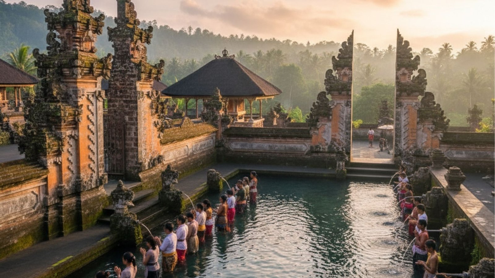 Tampak Siring