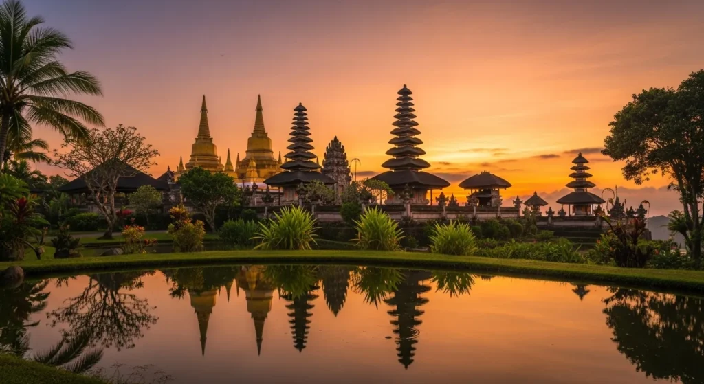 10 best things to do in Bali