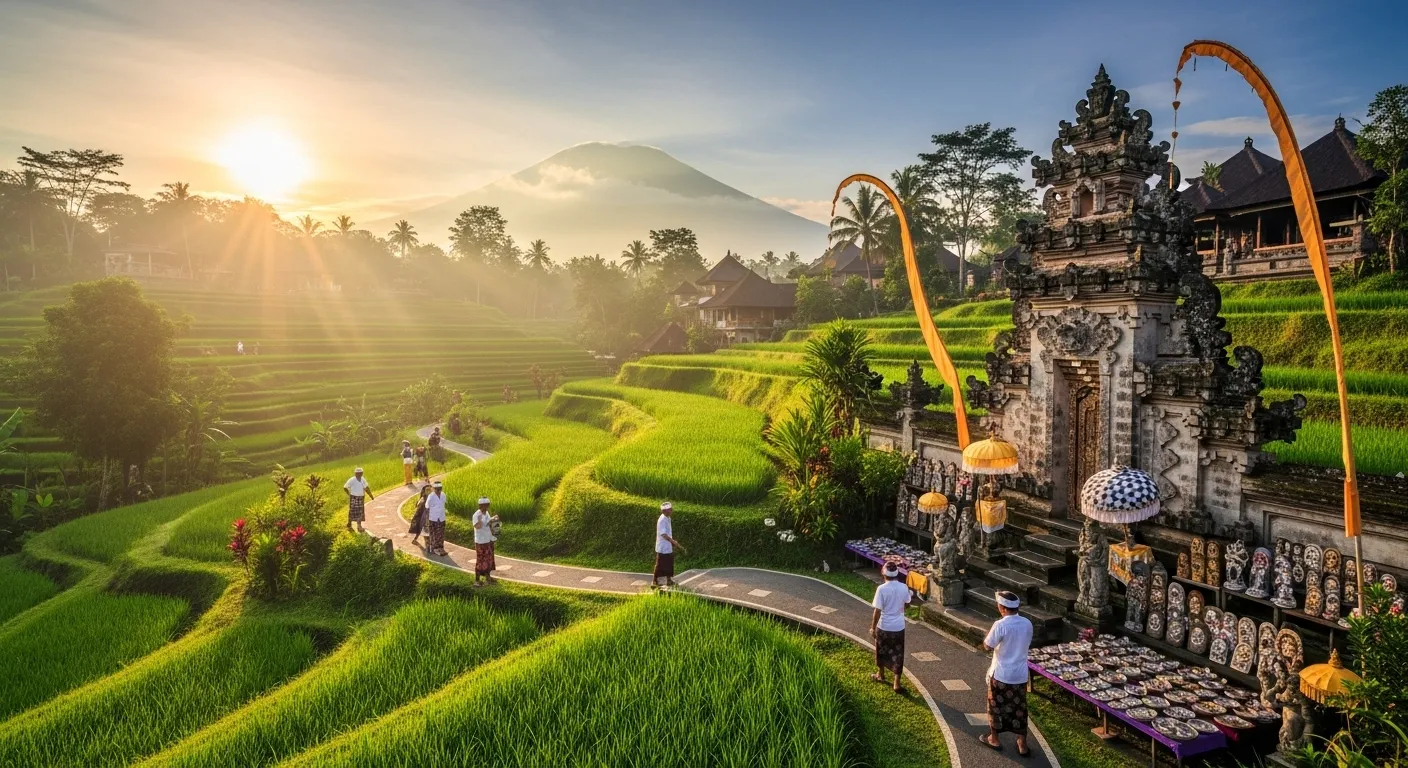 Ubud