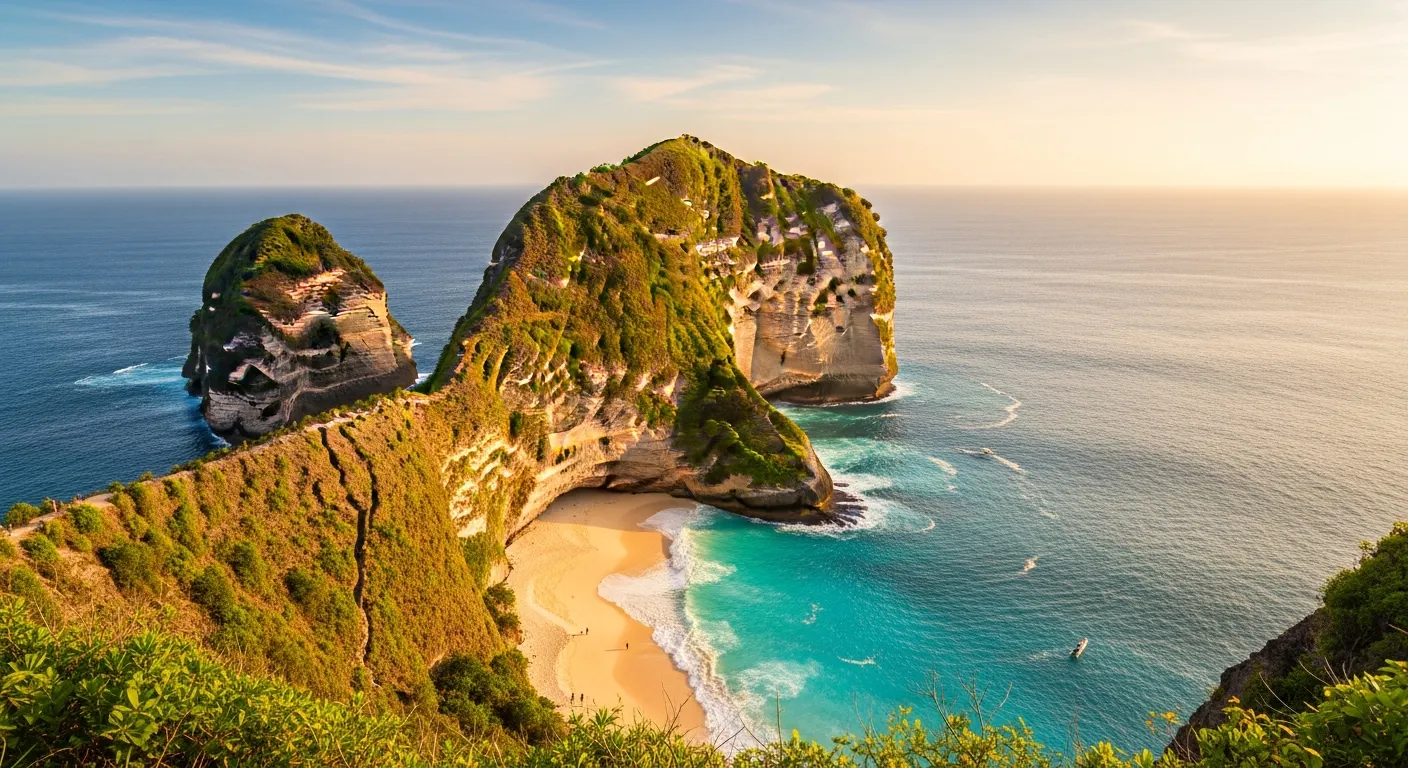 Nusa Penida Mix Trip